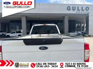 Ford F-250 Super Duty 2020 4x4 XL 4dr Crew Cab 8 ft. Camión de carga LB