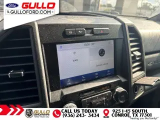 Ford F-250 Super Duty 2020 4x4 XL 4dr Crew Cab 8 ft. Camión de carga LB
