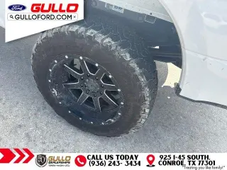 Ford F-250 Super Duty 2020 4x4 XL 4dr Crew Cab 8 ft. Camión de carga LB