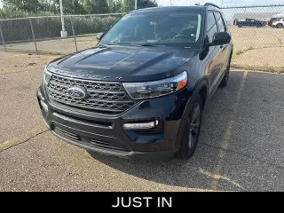 Ford Explorer 2024 AWD XLT 4dr SUV Todo Terreno
