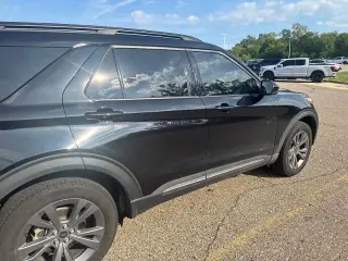 Ford Explorer 2024 AWD XLT 4dr SUV Todo Terreno