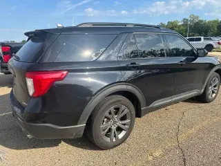 Ford Explorer 2024 AWD XLT 4dr SUV Todo Terreno