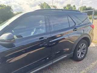 Ford Explorer 2024 AWD XLT 4dr SUV Todo Terreno