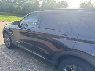 Ford Explorer 2024 AWD XLT 4dr SUV Todo Terreno