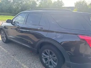 Ford Explorer 2024 AWD XLT 4dr SUV Todo Terreno