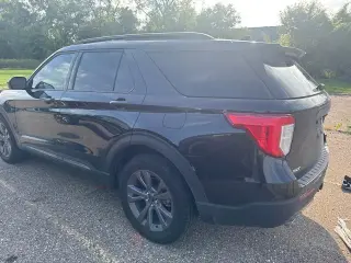 Ford Explorer 2024 AWD XLT 4dr SUV Todo Terreno