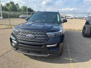 Ford Explorer 2024 AWD XLT 4dr SUV Todo Terreno