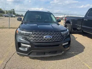 Ford Explorer 2024 AWD XLT 4dr SUV Todo Terreno
