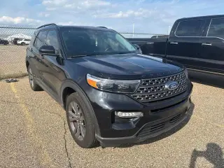 Ford Explorer 2024 AWD XLT 4dr SUV Todo Terreno