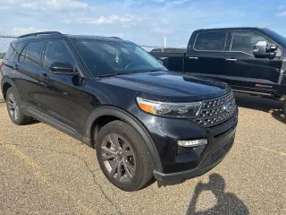 Ford Explorer 2024 AWD XLT 4dr SUV Todo Terreno
