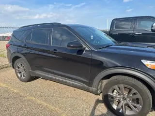 Ford Explorer 2024 AWD XLT 4dr SUV Todo Terreno