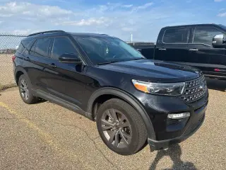 Ford Explorer 2024 AWD XLT 4dr SUV Todo Terreno