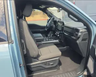 Ford F-150 2023 4x2 XLT 4dr SuperCab 6.5 ft. SB