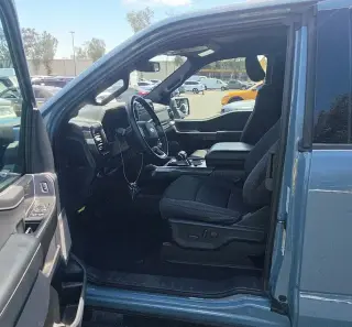 Ford F-150 2023 4x2 XLT 4dr SuperCab 6.5 ft. SB