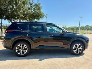 Nissan Rogue 2023 AWD SV 4dr Crossover