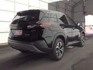 Nissan Rogue 2023 AWD SV 4dr Crossover
