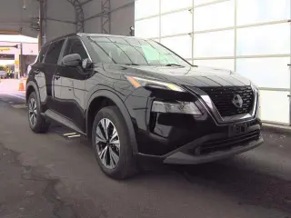 Nissan Rogue 2023 AWD SV 4dr Crossover