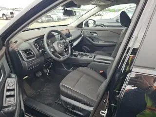 Nissan Rogue 2023 AWD SV 4dr Crossover
