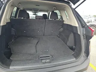 Nissan Rogue 2023 AWD SV 4dr Crossover
