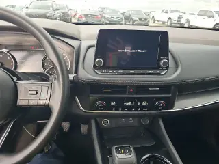 Nissan Rogue 2023 AWD SV 4dr Crossover