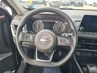 Nissan Rogue 2023 AWD SV 4dr Crossover
