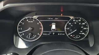 Nissan Rogue 2023 AWD SV 4dr Crossover