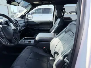 Ford Expedition MAX 2018 4x2 Limited SUV 4p