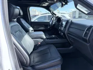 Ford Expedition MAX 2018 4x2 Limited SUV 4p