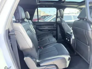 Ford Expedition MAX 2018 4x2 Limited SUV 4p