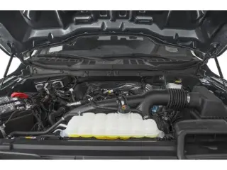 Ford F-150 2024 4x4 STX 4p SuperCab 5.5 ft. CB