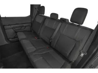 Ford F-150 2024 4x4 STX 4p SuperCab 5.5 ft. CB