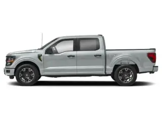 Ford F-150 2024 4x4 STX 4p SuperCab 5.5 ft. CB