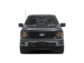 Ford F-150 2024 4x4 STX 4p SuperCab 5.5 ft. CB