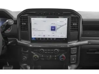 Ford F-150 2024 4x4 STX 4p SuperCab 5.5 ft. CB