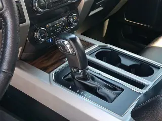 Ford F-150 2019 4x4 Lariat 4p SuperCab 6.5 ft. SB