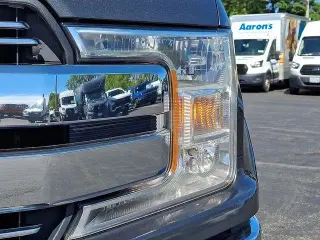 Ford F-150 2019 4x4 Lariat 4p SuperCab 6.5 ft. SB