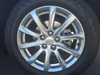 Cadillac XT4 2019 Luxury 4dr Crossover