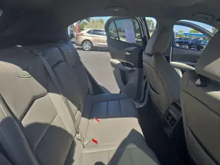 Cadillac XT4 2019 Luxury 4dr Crossover