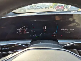 Cadillac LYRIQ 2024 Sport 1 4p SUV