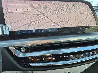 Cadillac LYRIQ 2024 Sport 1 4p SUV