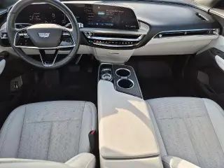 Cadillac LYRIQ 2024 Sport 1 4p SUV