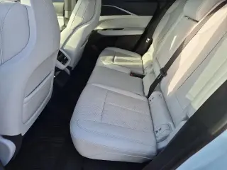 Cadillac LYRIQ 2024 Sport 1 4p SUV