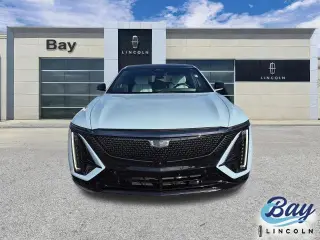 Cadillac LYRIQ 2024 Sport 1 4p SUV