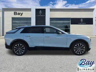 Cadillac LYRIQ 2024 Sport 1 4p SUV