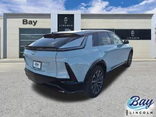 Cadillac LYRIQ 2024 Sport 1 4p SUV