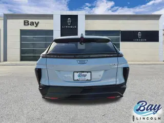 Cadillac LYRIQ 2024 Sport 1 4p SUV