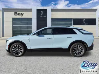 Cadillac LYRIQ 2024 Sport 1 4p SUV
