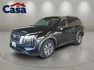 Nissan Pathfinder 2023 AWD SV 4p SUV
