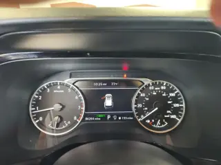 Nissan Pathfinder 2023 AWD SV 4p SUV