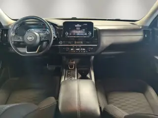 Nissan Pathfinder 2023 AWD SV 4p SUV